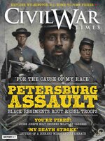 Civil War Times
